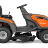 Tracteur de pelouse HUSQVARNA – TS100i - 4