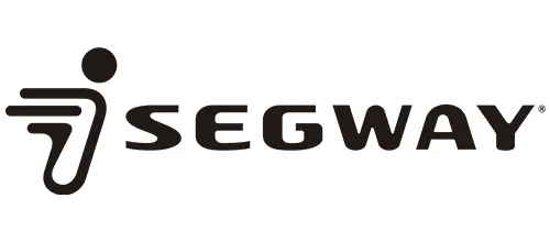 Miniature logo Segway