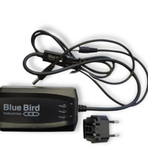Chargeur Sécateur Blue BIRD PS22-25-4