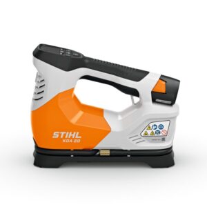 Compresseur à batterie KOA 20 STIHL