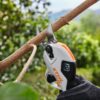 Sécateur à batterie ASA 20 stihl 5