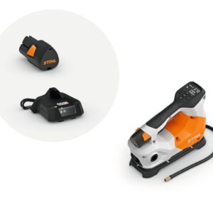 Compresseur à batterie pack KAO 20 Stihl