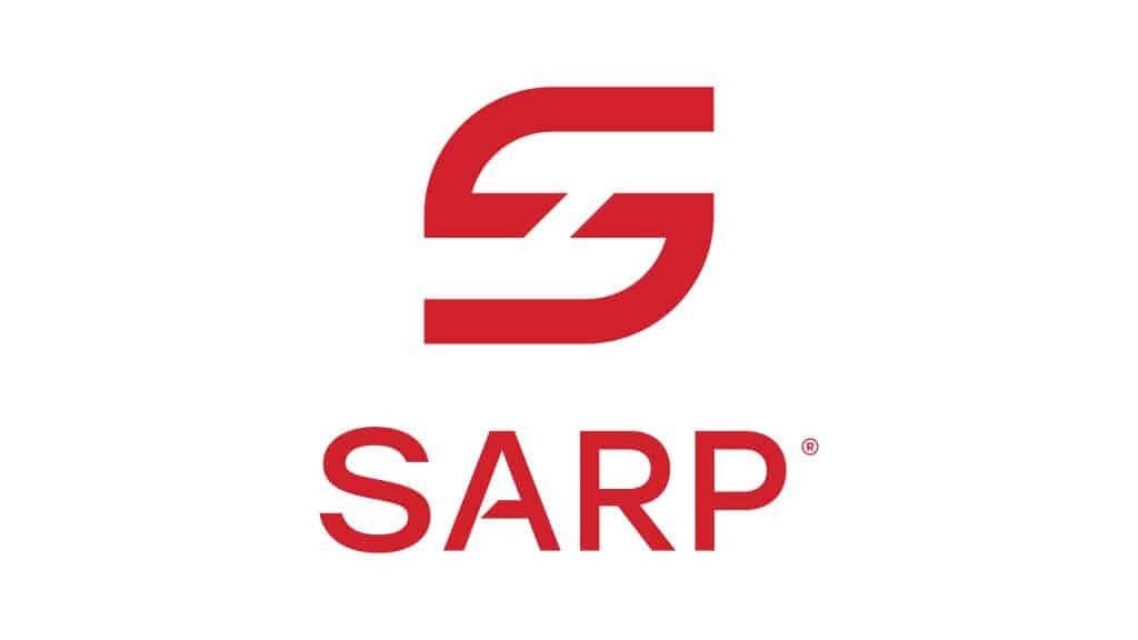 logo sarp