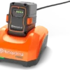 HUSQVARNA CHARGEUR 40-C500X 2