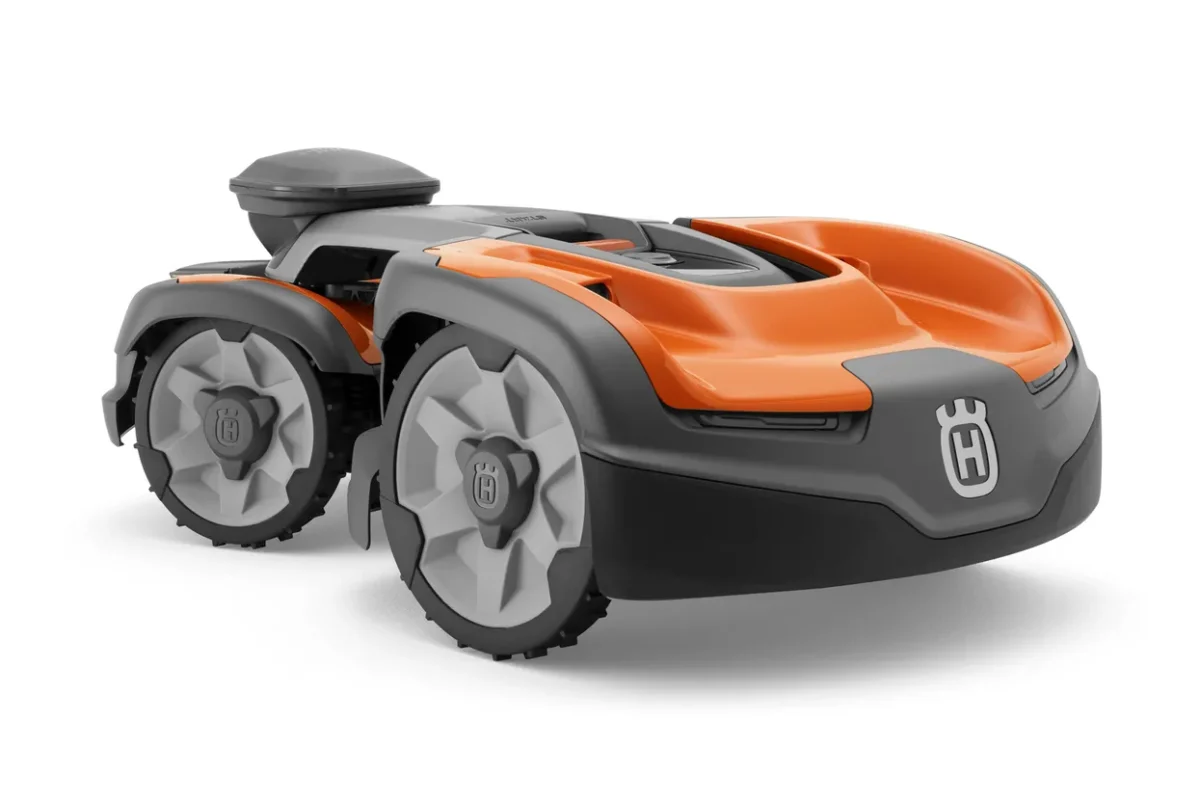 Robot tondeuse HUSQVARNA – 535 AWD EPOS