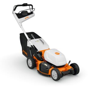 Tondeuse STIHL - RMA 756 V