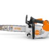 Tronçonneuse STIHL MSA 190 1