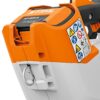 Tronçonneuse STIHL MSA 190 3