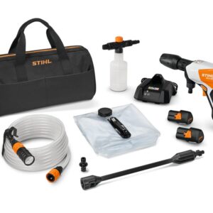 nettoyeur haute pression stihl rca 20