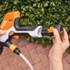 nettoyeur haute pression stihl rca 20 9