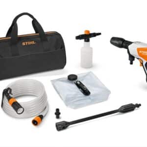 nettoyeur haute pression stihl rca 20