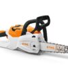 tronconneuse msa 80 C-B sans batterie STIHL 2