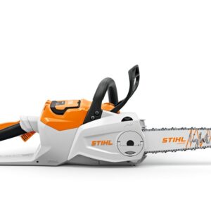 tronconneuse msa 80 C-B sans batterie STIHL