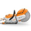 tsa 300 découpeuse à disque stihl