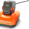 Chargeur HUSQVARNA 40-C750X 1