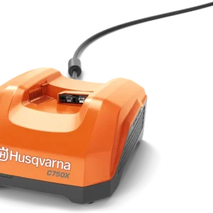 Chargeur HUSQVARNA 40-C750X