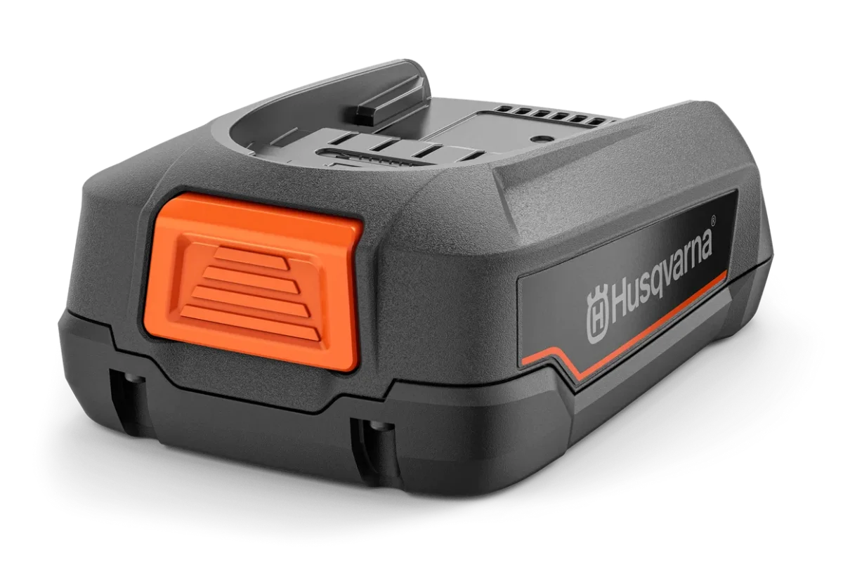 Batterie 18v 2.5Ah - P4A 18-B45 alliance power for all (1) Bosch Home and Garden Batterie PBA 18V 2.5Ah