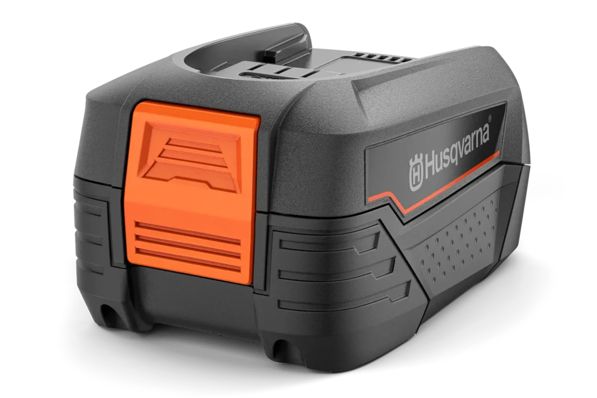 Batteries PBA 18V 4.0Ah power for all