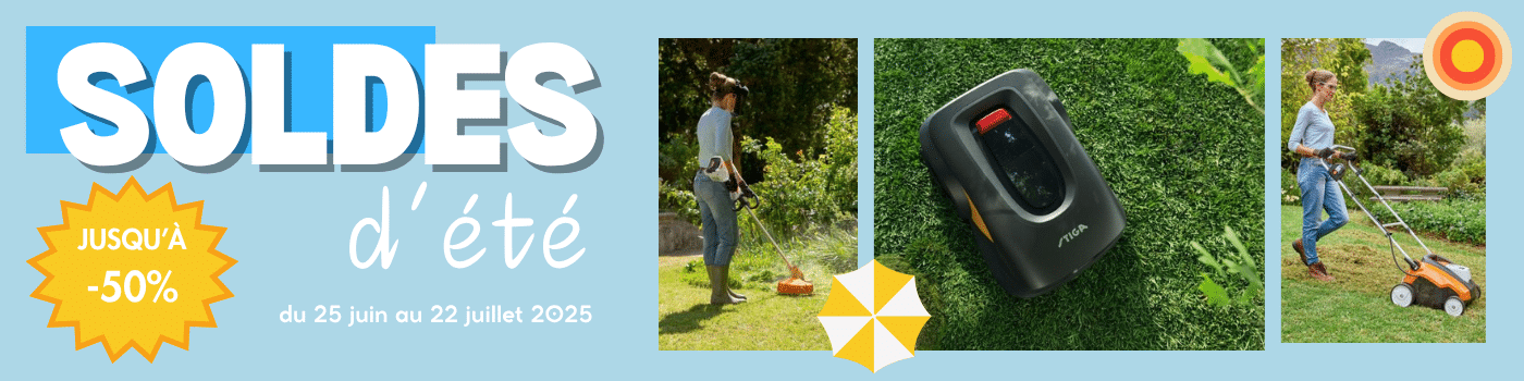 soldes été 2025