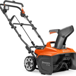 Fraise à neige Husqvarna ST 143i
