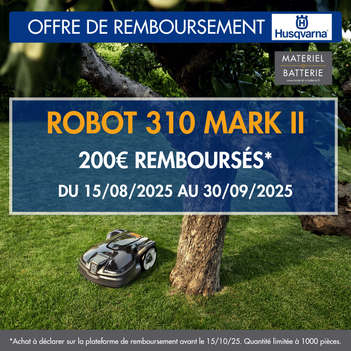 ODR 310MKII AOUT 2025