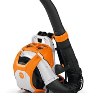 Souffleur dorsal à batterie STIHL BRA 600 – Gamme AP