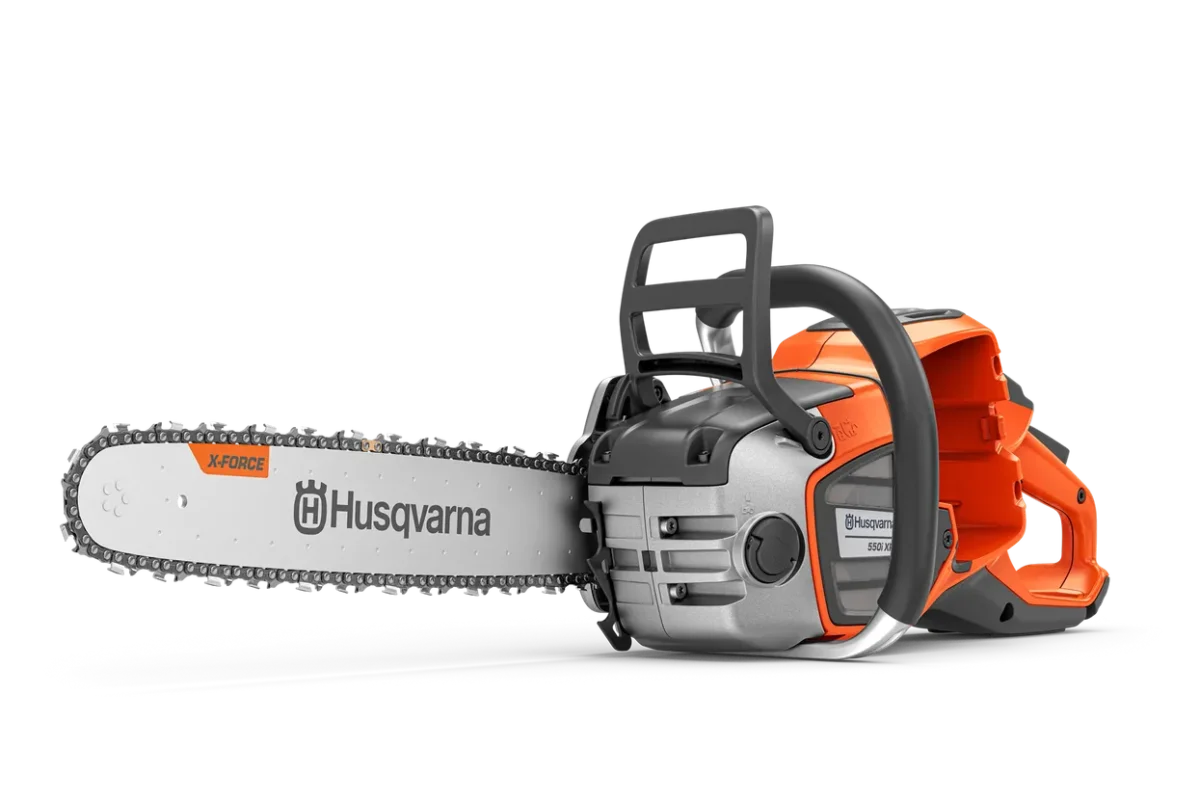 Tronçonneuse à batterie 550iXP Husqvarna