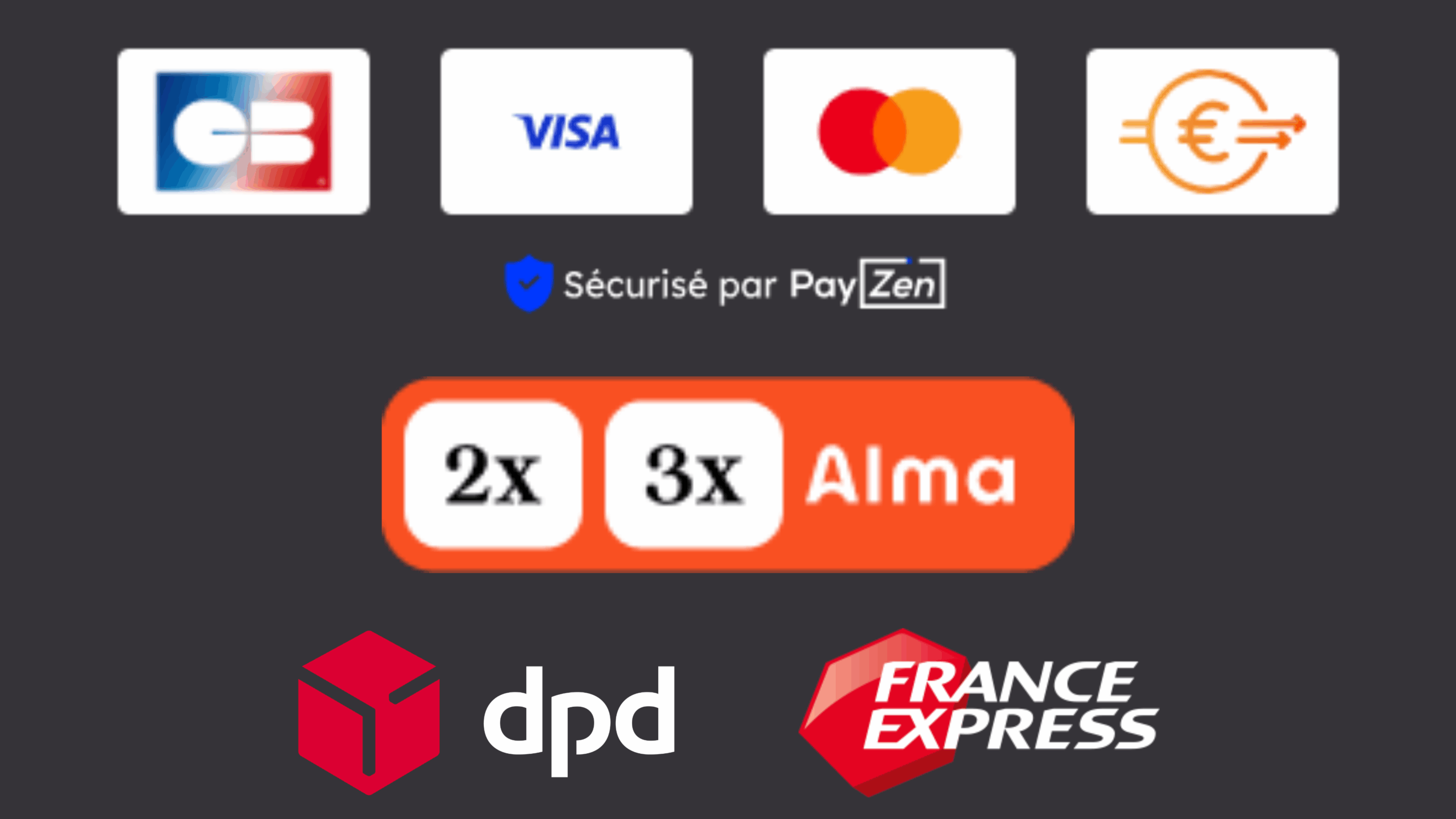 Footer Payment Delevery MAB